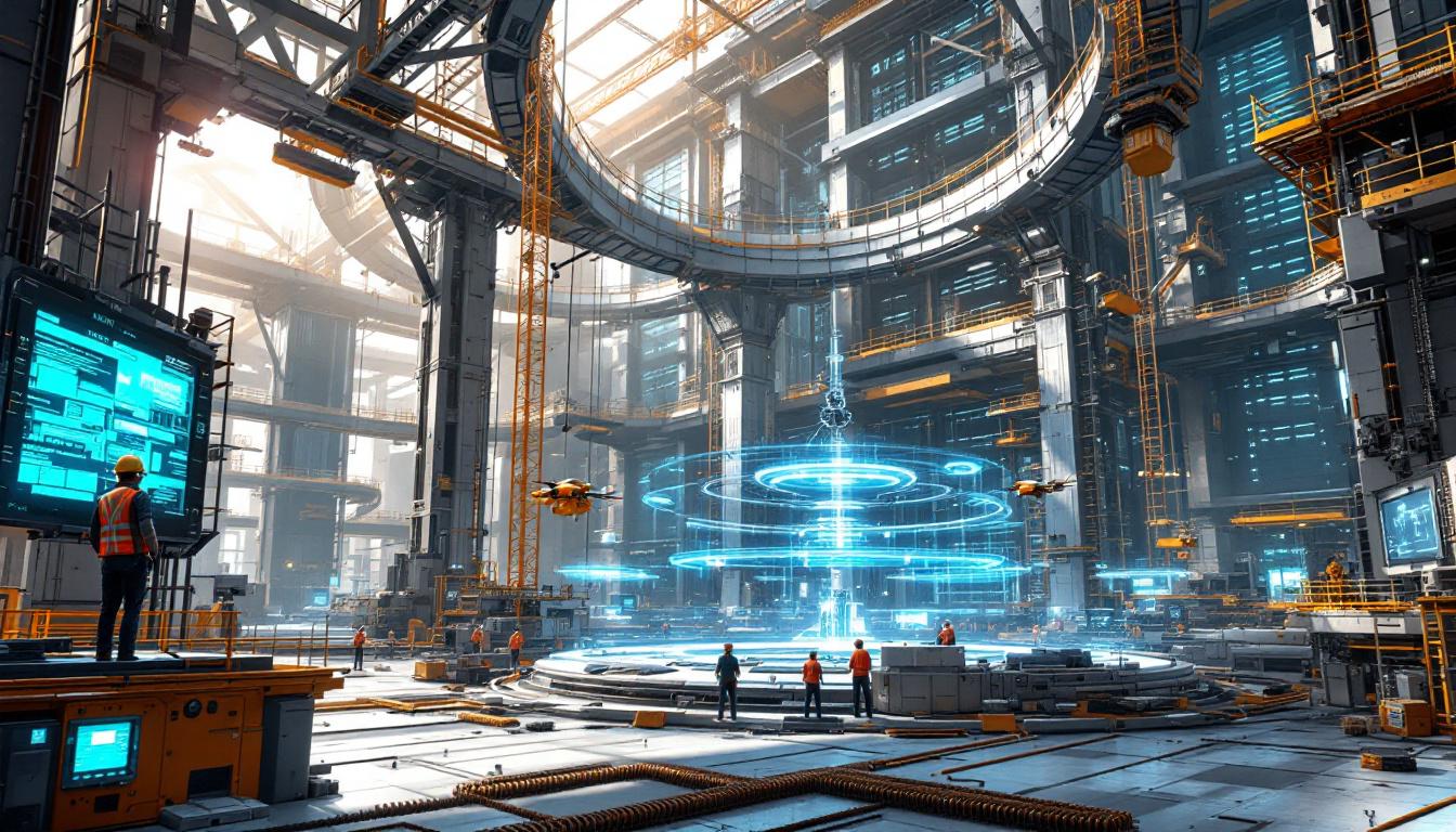 미국 AI 기술주 투자 가이드와 2025년 유망 종목 완전 분석