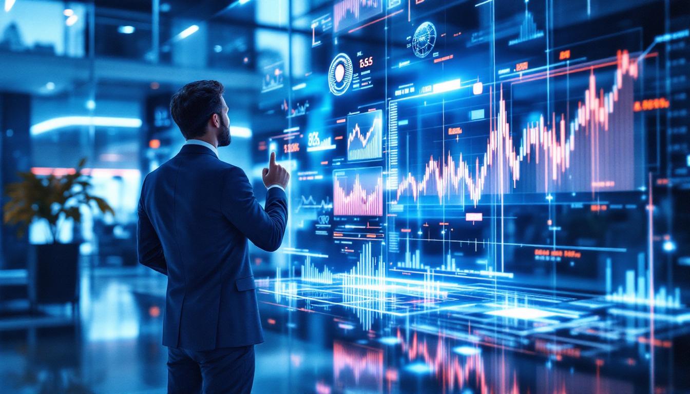 AI를 활용한 저평가 주식 분석과 투자 전략 완벽 가이드