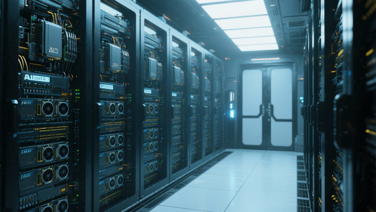 2025년 AI 서버 투자 전략과 ETF 종목 완벽 가이드