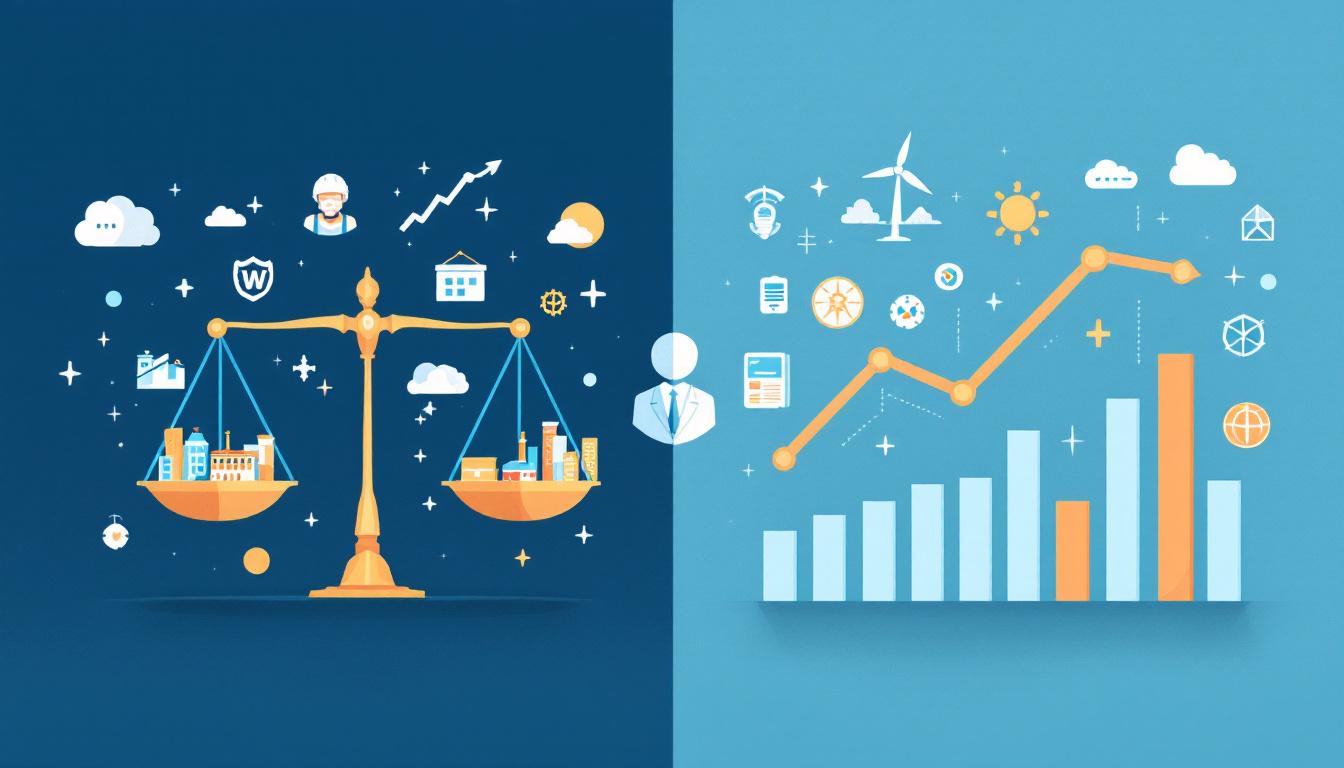 미국 저평가 주식 분석 방법과 실전 투자 전략 완전정복