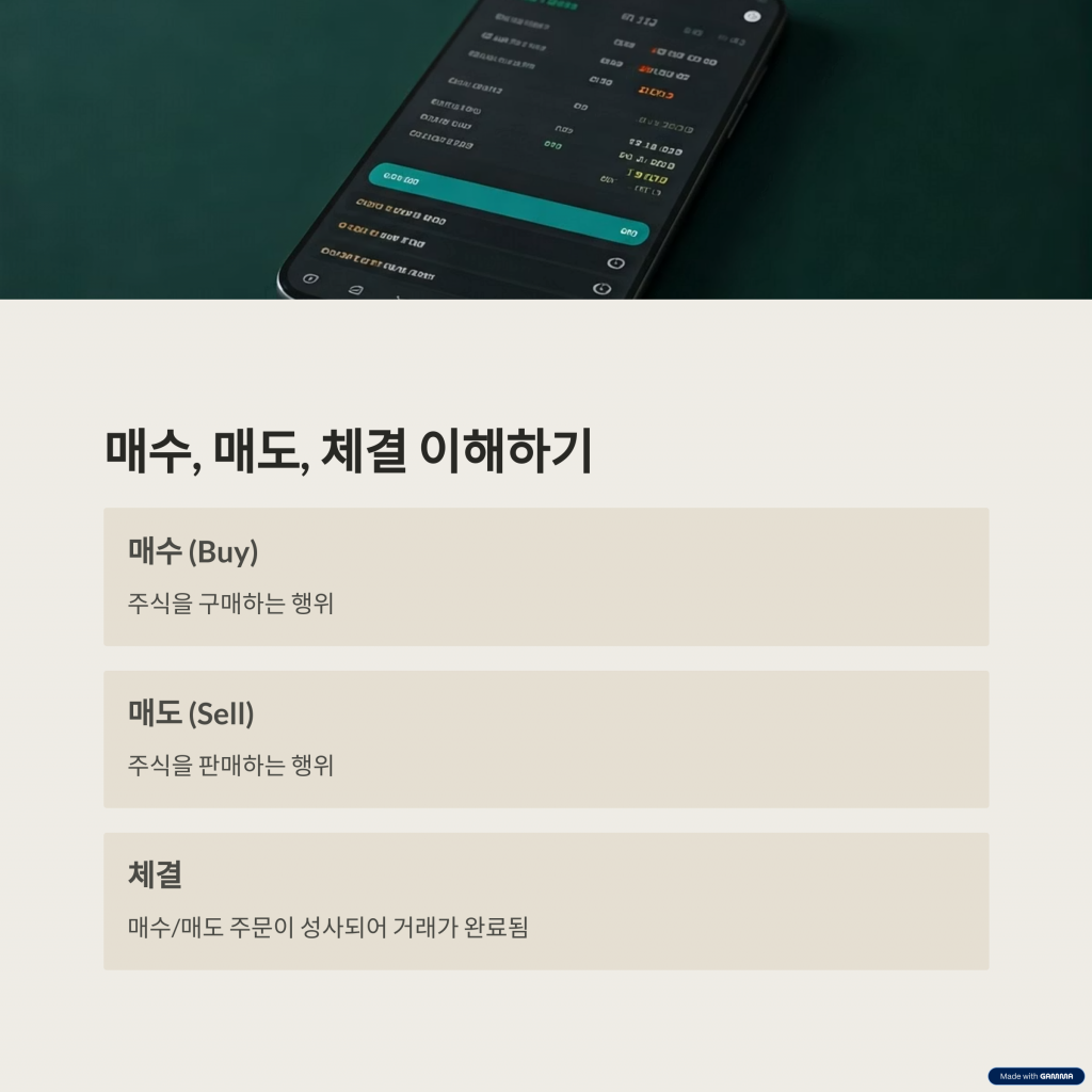주식 초보가 알아야 할 필수 용어 정리 3 주식 초보자 필수 용어