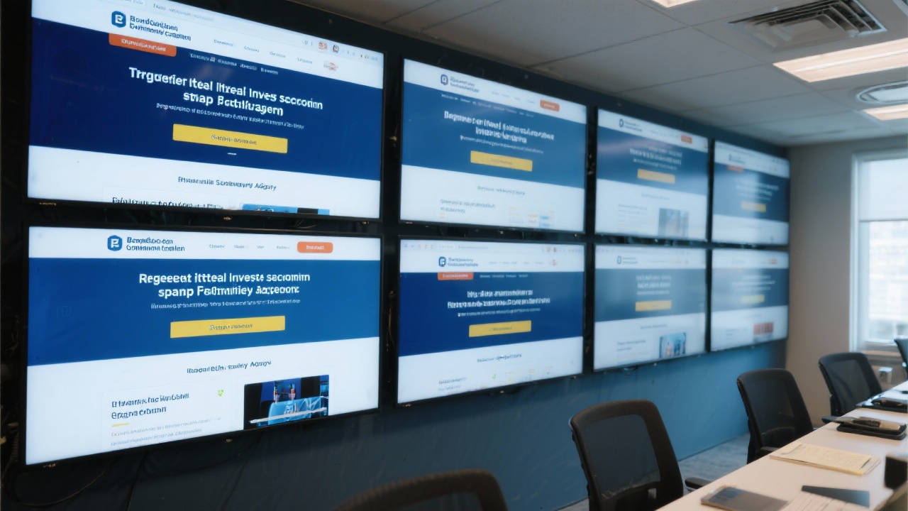 주식투자 사기 피해 대처법 신고와 피해금 회수 완벽 가이드 5 방송통신심의위원회와 한국인터넷진흥원 사이트에서 사기 신고하는 모습