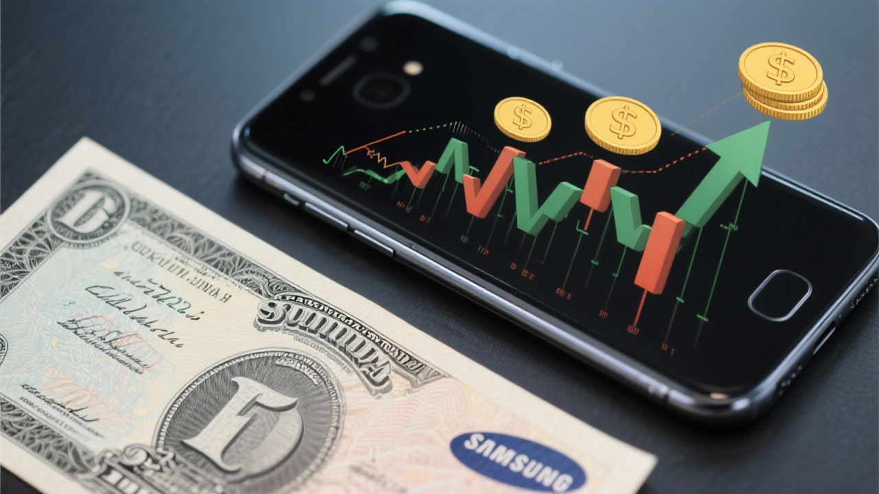 2025년 주식투자 팁 초보자를 위한 성공 첫 투자 전략 3 주식이란 회사 소유권을 나타내는 증서와 시세차익, 배당금 흐름을 보여주는 이미지