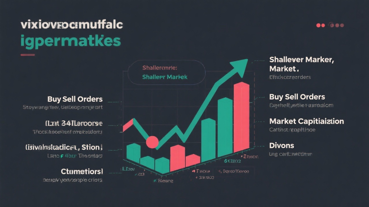 2025년 주식투자 시작 방법 완벽 가이드 총정리 5 주식투자 기본 용어 다섯 가지를 시각적으로 설명하는 인포그래픽 이미지